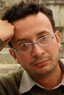 Javier Payeras