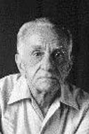 Joao Cabral de Melo Neto