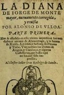 Jorge de Montemayor