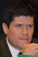 Jorge Ortega