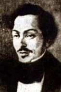 José Batres Montúfar