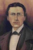 José Joaquín Pesado