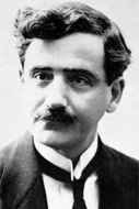 José María Eguren