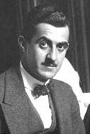José Moreno Villa