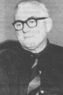 José Pedroni