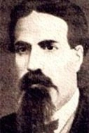 José Rosas Moreno