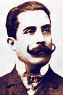 José Santos Chocano