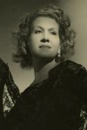 Josefina de la Torre