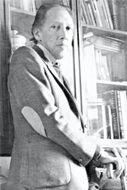 Juan Luis Martínez
