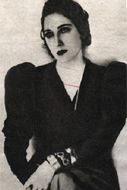 Juana de Ibarbourou