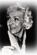 Julia Prilutzky