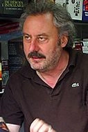 Julio Llamazares