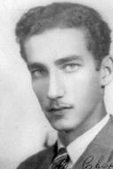 Julio Torri