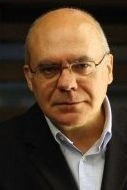 Justo Navarro