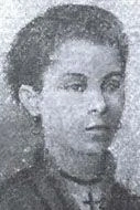 Leonor de Ovando
