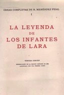 Los Infantes de Lara