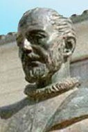 Luis Barahona de Soto