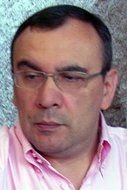 Luis Eduardo Rivera