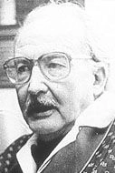 Luis Feria
