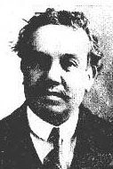 Luis Gonzaga Urbina