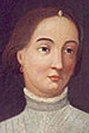 Luisa Sigea