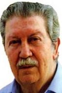 Manuel Alcántara