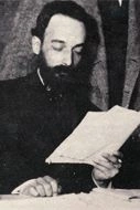 Manuel Magallanes Moure
