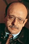 Manuel Vázquez Montalbán