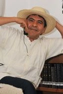 Margarito Ledesma