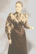María Cruz