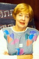 María Elena Walsh