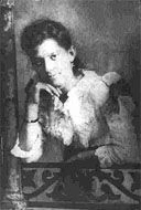 María Eugenia Vaz Ferreira