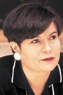 María Mercedes Carranza