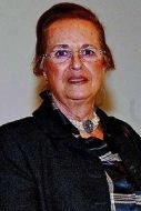 María Victoria Atencia