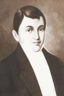 Mariano Melgar