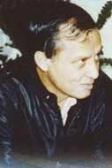 Mario Payeras