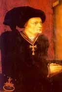 Marqués de Santillana