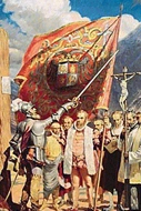 Mateo Rosas de Oquendo