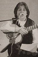 Matilde Casazola