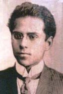 Medardo Ángel Silva