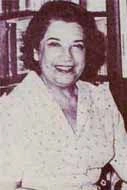 Meira Delmar