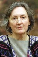 Menchu Gutiérrez