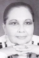 Mercedes Durand