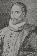 Miguel de Cervantes y Saavedra