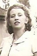 Norah Lange