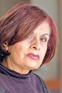 Patricia Medina