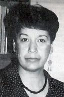 Paz Molina