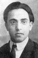 Pedro Garfias