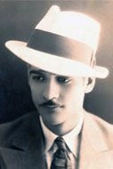 Pedro Geoffroy Rivas
