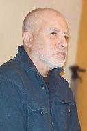 Pedro Granados